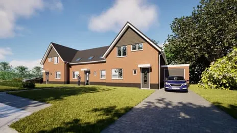 Woning te koop: Bosboombroekerweg 20C, Verspreide huizen Heelweg Heelweg