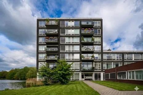 Appartement te koop: Bosboompad 15, Hintham zuid Rosmalen