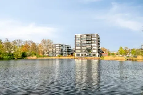 Appartement te koop: Bosboompad 21, Rosmalen