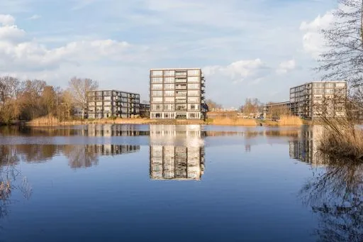 Woning te koop: Bosboompad, Rosmalen