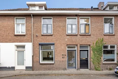 Appartement te koop: Bosboomstraat 62, Lakerlopen Eindhoven