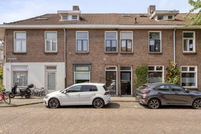 Appartement te koop: Bosboomstraat 62A, Lakerlopen Eindhoven