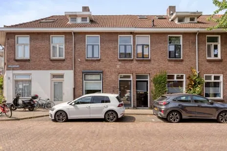 Appartement te koop: Bosboomstraat 62A, Lakerlopen Eindhoven