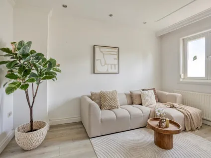 Appartement te koop: Bosboomstraat 67A, Lakerlopen Eindhoven