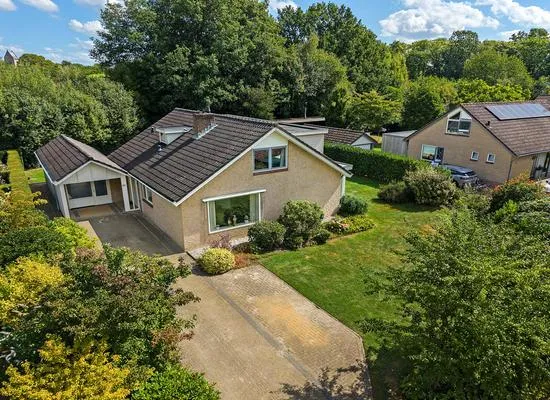 Koopwoning: Bosbouwkamp 51 in Vledder - €698.500 - 160m²