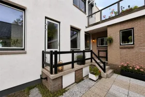 Woning te huur: Bosch, Pontonniersbuurt Papendrecht