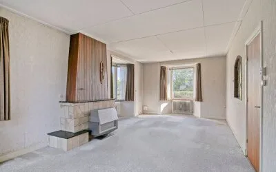Twee-onder-één-kap te koop: Boschdijk 1049, Kerkdorp Acht Eindhoven