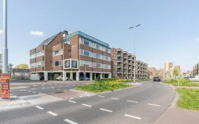 Studio te koop: Boschdijk 187-17, Limbeek-Noord Eindhoven