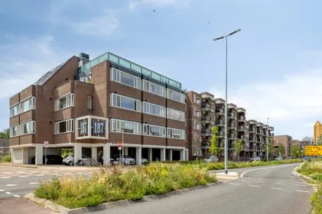 Studio te koop: Boschdijk 187-41, Limbeek-Noord Eindhoven