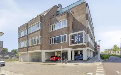 Appartement te koop: Boschdijk 187-45, Limbeek-Noord Eindhoven
