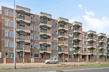 Appartement te koop: Boschdijk 197B, Limbeek-Noord Eindhoven