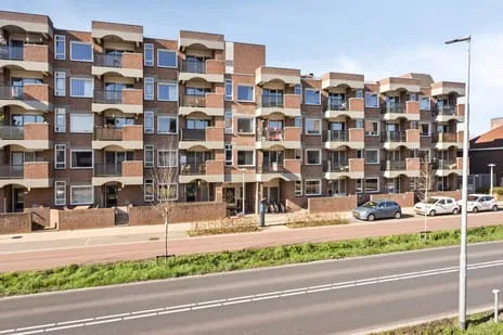 Appartement te koop: Boschdijk 207, Limbeek-Noord Eindhoven