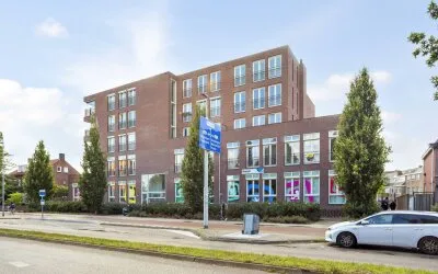 Appartement te koop: Boschdijk 383-17, Eindhoven