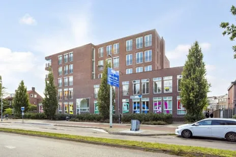 Appartement te koop: Boschdijk 383-17, Woensel-West Eindhoven