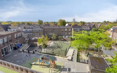 Appartement te koop: Boschdijk 383-41, Woensel-West Eindhoven