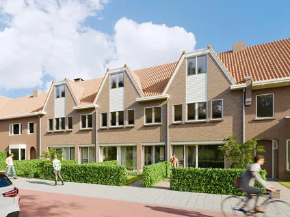 Appartement te koop: Boschdijk 424, Barrier Eindhoven