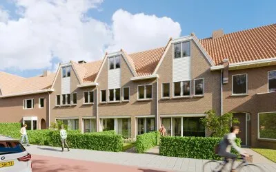 Appartement te koop: Boschdijk 424C, Barrier Eindhoven
