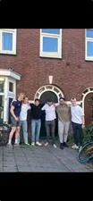 Kamer te huur: Boschdijk, Limbeek-Zuid Eindhoven
