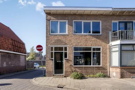 Hoekwoning te koop: Boschjesstraat 20, Oud Koog Koog Aan De Zaan