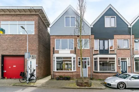 Hoekwoning te koop: Boschjesstraat 69, Oud Koog Koog Aan De Zaan