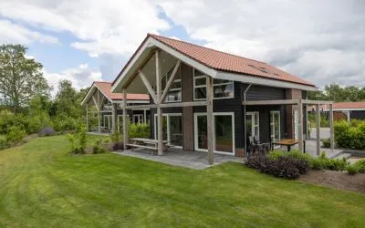 Woning te koop: Boschlaan 26-114, Lichtenvoorde