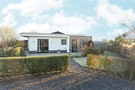 Woning te koop: Boschlaan 26-160, Buitengebied Lichtenvoorde Lichtenvoorde