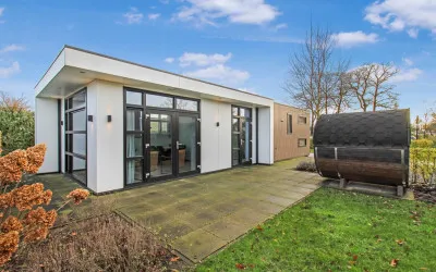 Woning te koop: Boschlaan 26-164, Buitengebied Lichtenvoorde Lichtenvoorde