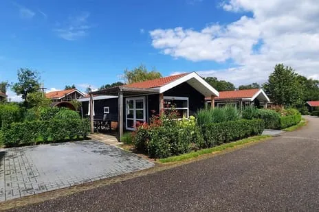 Woning te koop: Boschlaan 26K108, Buitengebied Lichtenvoorde Lichtenvoorde