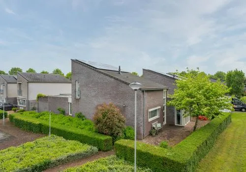 Vrijstaande woning te koop: Boschlaan 28, Achter de Hoven Maasbree