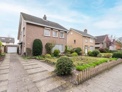 Vrijstaande woning te koop: Boschovenseweg 36, Dorp Noord Baarle-Nassau