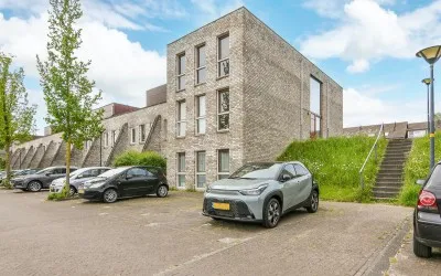 Appartement te koop: Boschplaat 120, Hoofddorp Floriande West Hoofddorp