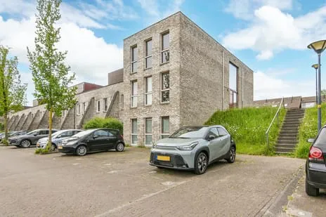 Appartement te koop: Boschplaat 120, Hoofddorp Floriande West Hoofddorp