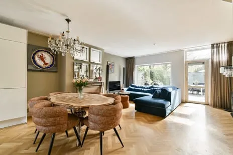 Tussenwoning te koop: Boschplaat 40, Biesbosch Diemen