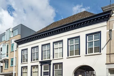 Appartement te koop: Boschstraat 49B, Valkenberg Breda