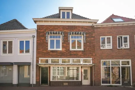 Appartement te koop: Boschstraat 57, Zaltbommel Binnenstad Zaltbommel