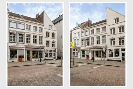 Woning te koop: Boschstraat 65, Boschstraatkwartier Maastricht