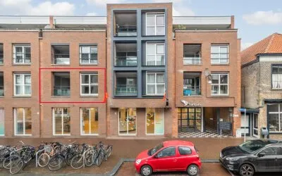 Appartement te koop: Boschstraat 67B, Valkenberg Breda