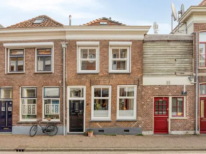 Tussenwoning te koop: Boschstraat 87, Zaltbommel Binnenstad Zaltbommel