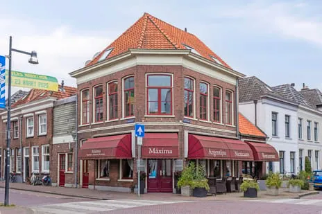 Appartement te koop: Boschstraat 89, Zaltbommel Binnenstad Zaltbommel