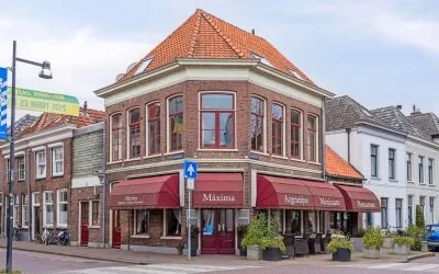 Appartement te koop: Boschstraat 89, Zaltbommel