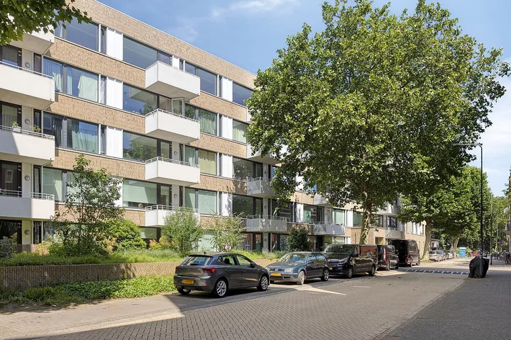 Apartment for sale: Boschveldweg 20, Het Zand 'S-Hertogenbosch