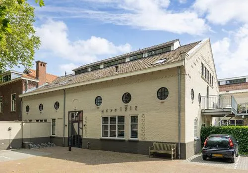 Appartement te koop: Boschveldweg 203, Het Zand 'S-Hertogenbosch