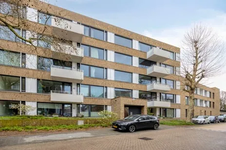 Appartement te koop: Boschveldweg 30, Het Zand 'S-Hertogenbosch