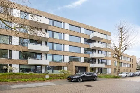 Appartement te koop: Boschveldweg 56, Het Zand 'S-Hertogenbosch