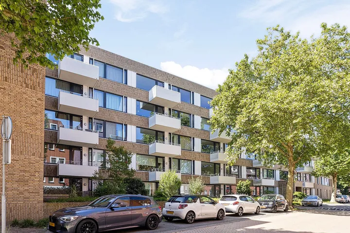 Appartement te koop: Boschveldweg 78, Het Zand 'S-Hertogenbosch