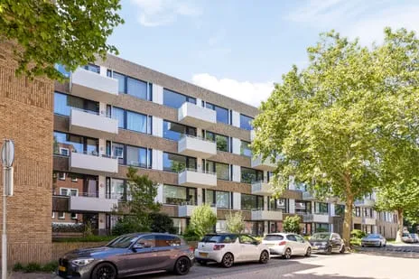 Appartement te koop: Boschveldweg 78, Het Zand 'S-Hertogenbosch