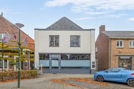 Woning te koop: Boschweg 103, Boschweg Noordoost Schijndel