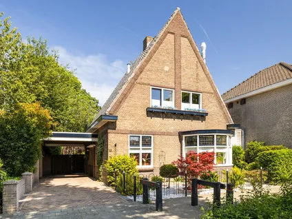 Hoekwoning te koop: Boschweg 123, Boschweg Noordoost Schijndel