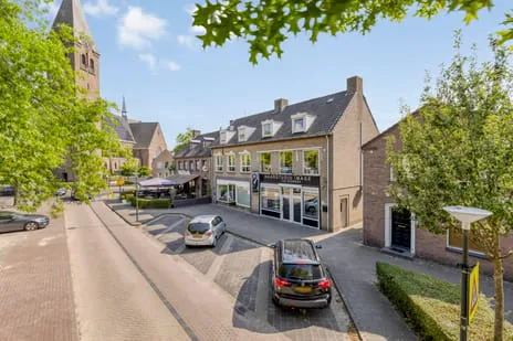 Appartement te koop: Boschweg 124A, Boschweg Zuidwest Schijndel
