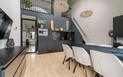 Appartement te koop: Boschweg 61-13, Boschweg Noordoost Schijndel